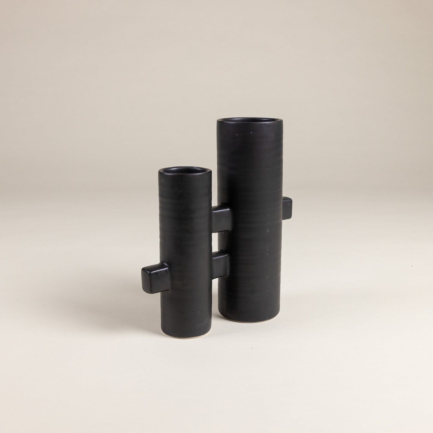 Japanese Modernist Vase