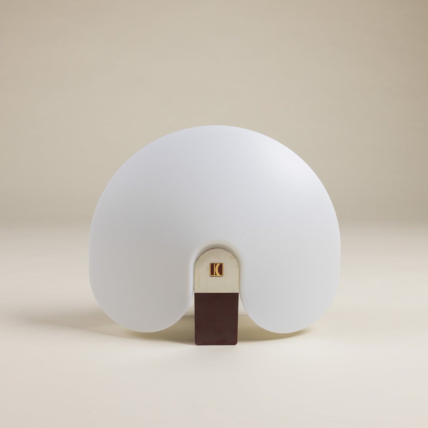 Acrylic Shisheido Lamp