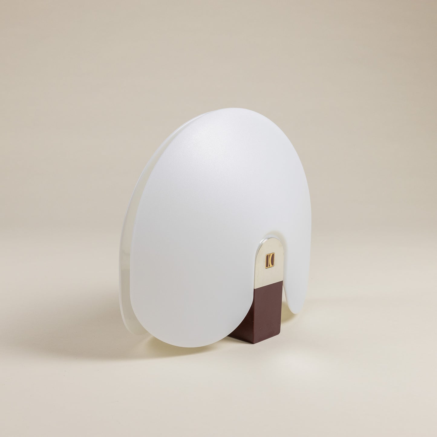 Acrylic Shisheido Lamp