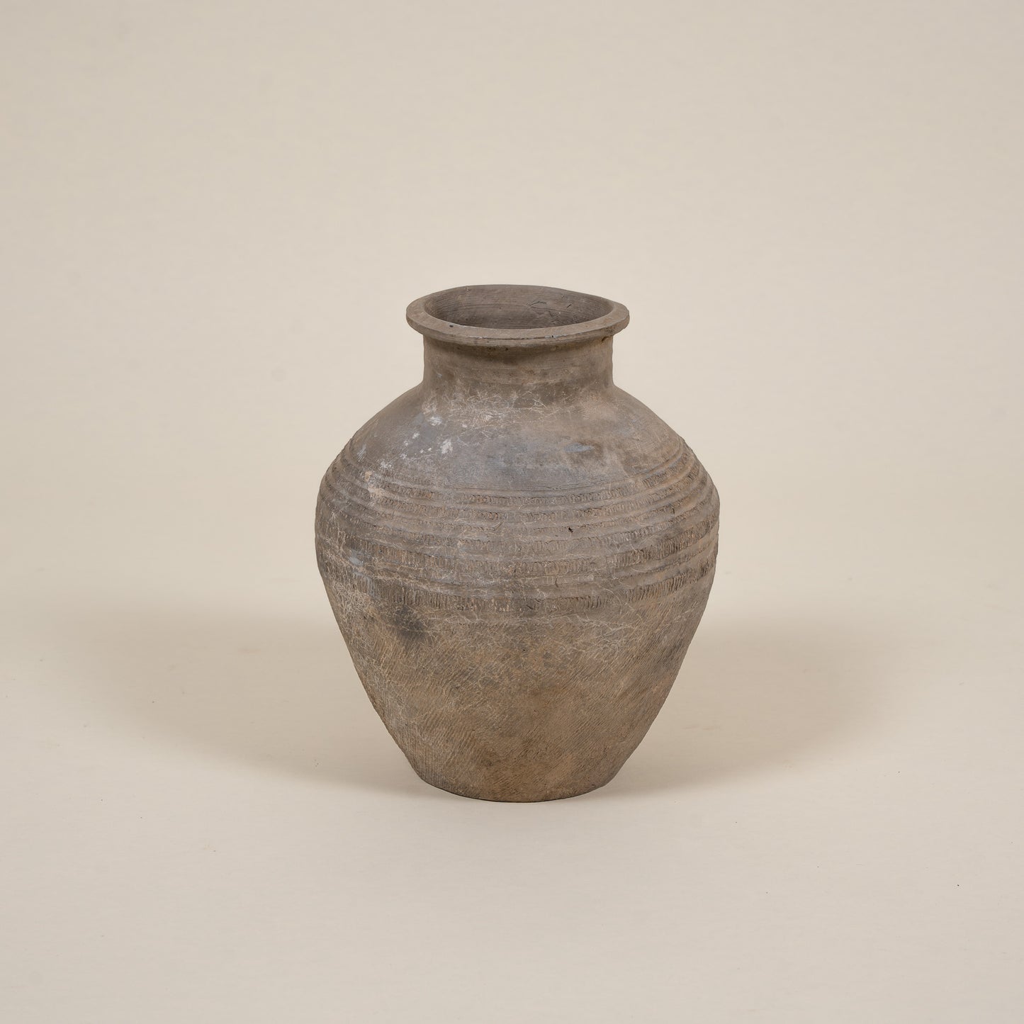 Ancient Chinese Vessel No. 3