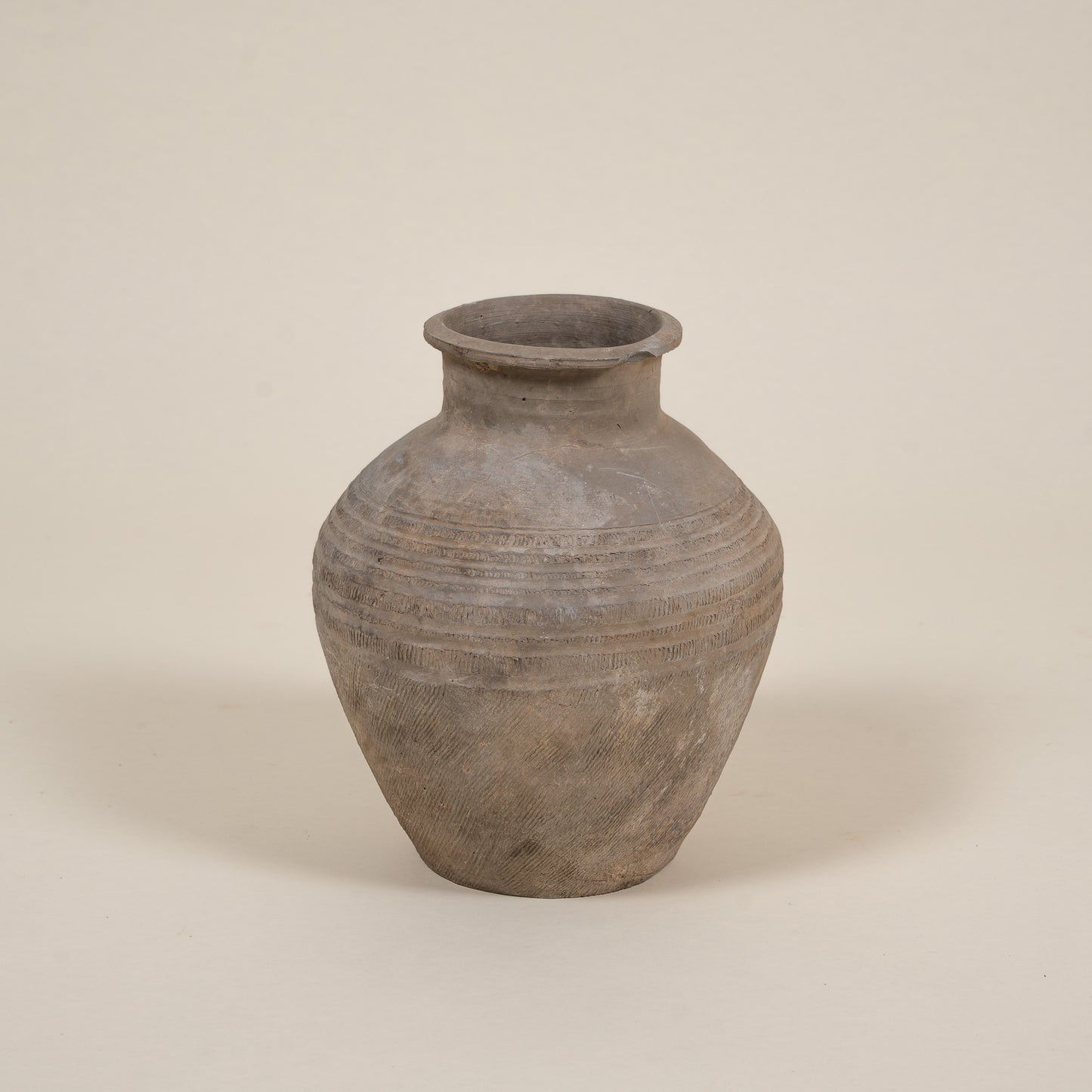 Ancient Chinese Vessel No. 3