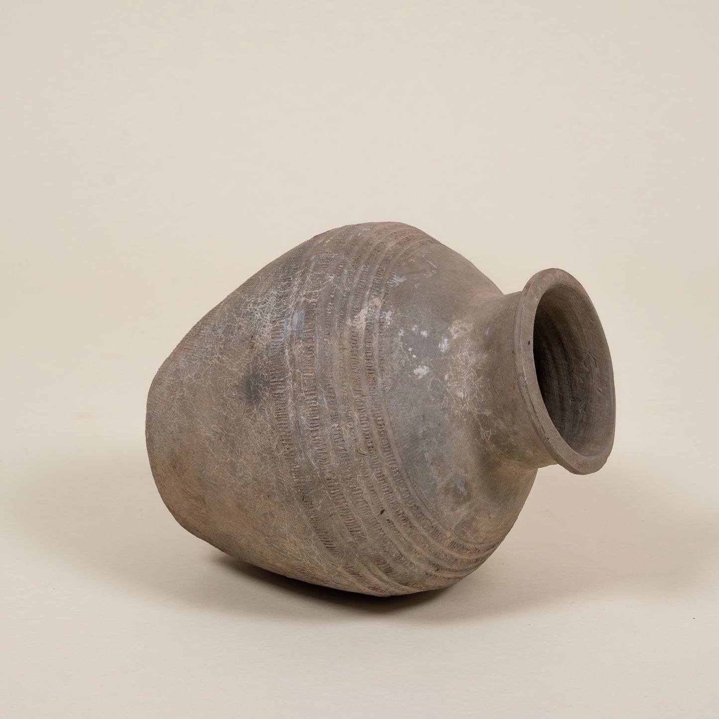 Ancient Chinese Vessel No. 3