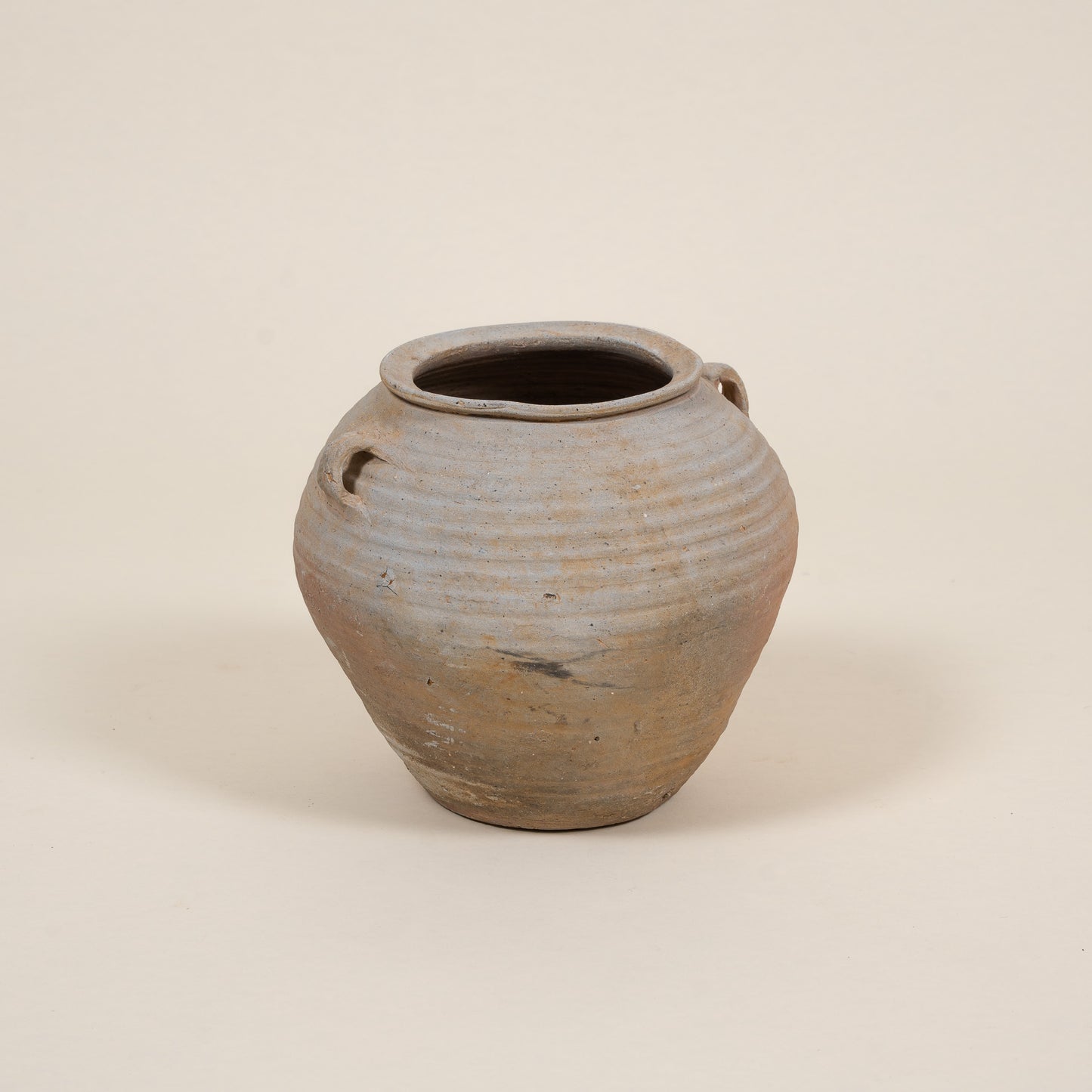 Ancient Chinese Vessel No. 5