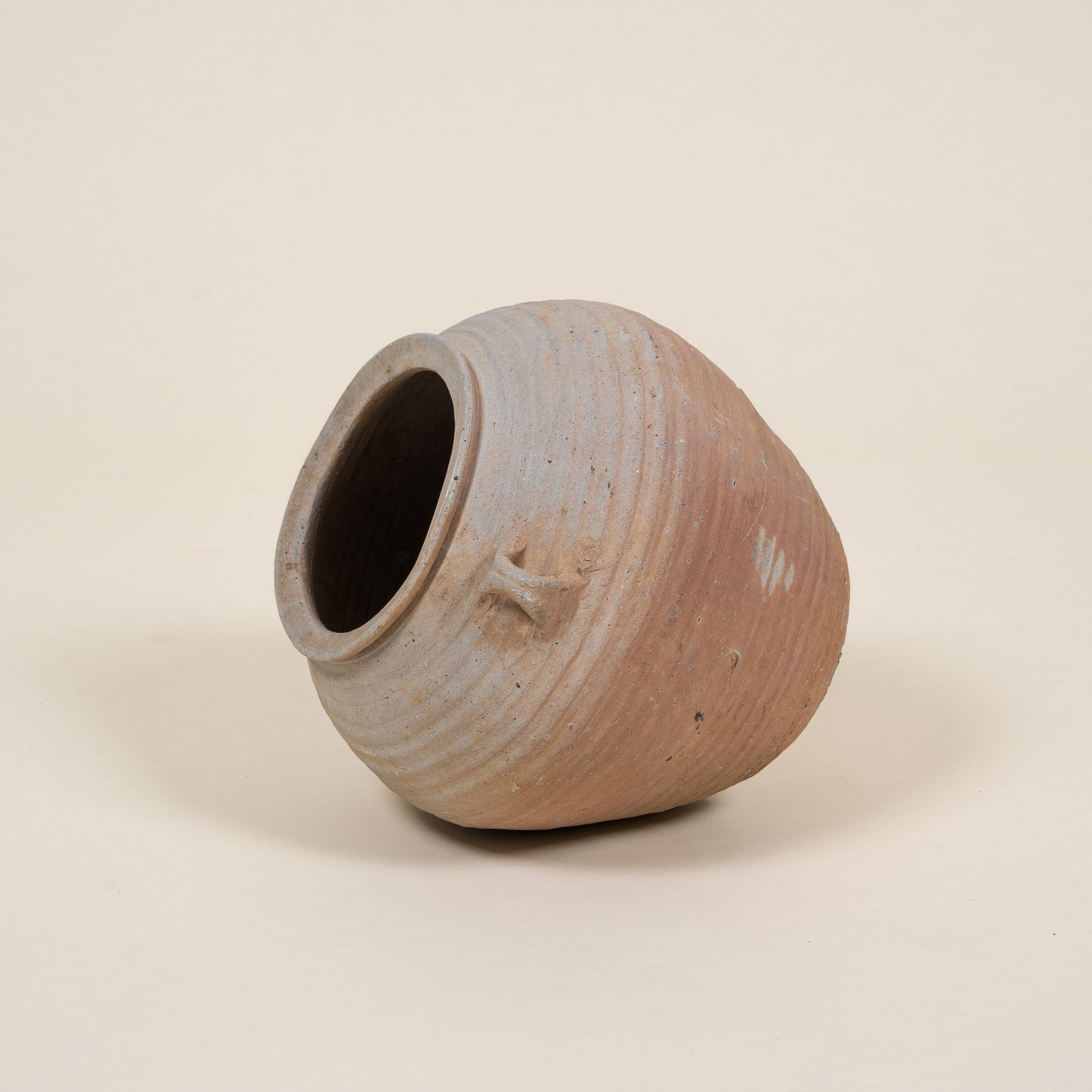 Ancient Chinese Vessel No. 5
