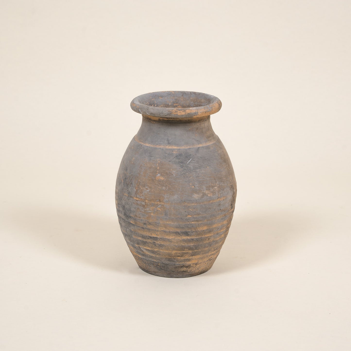Ancient Chinese Vessel No. 4