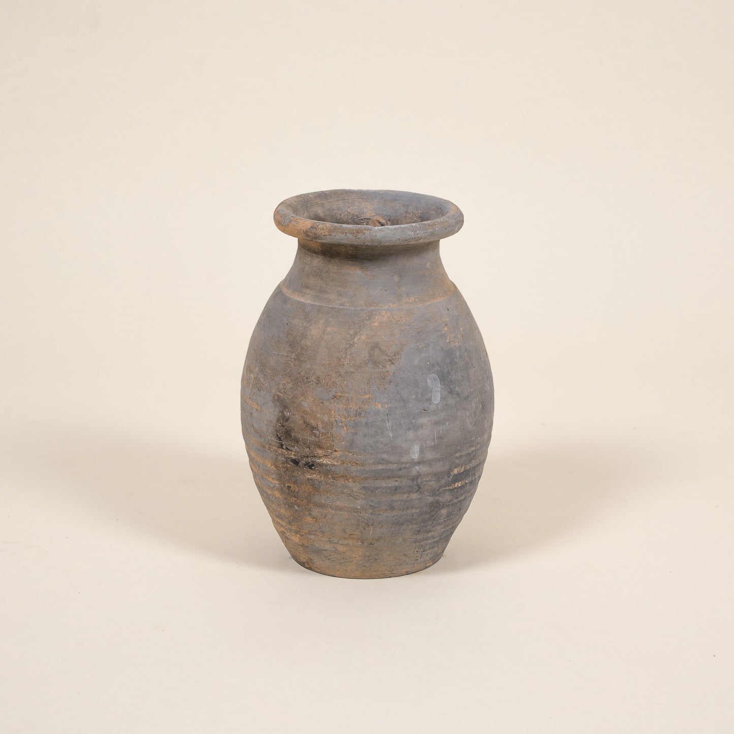 Ancient Chinese Vessel No. 4