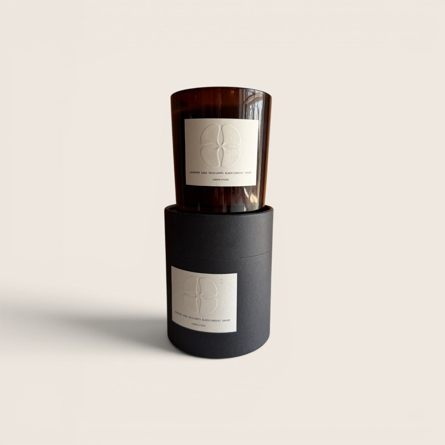 After Hours : Signature Scent Candle