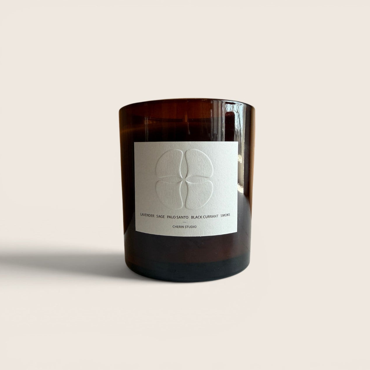 After Hours : Signature Scent Candle
