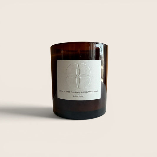 After Hours : Signature Scent Candle