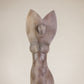 Divine Feminine Carved Marble Sculpture
