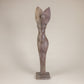 Divine Feminine Carved Marble Sculpture