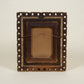 Antique Portrait in Gilded Frame